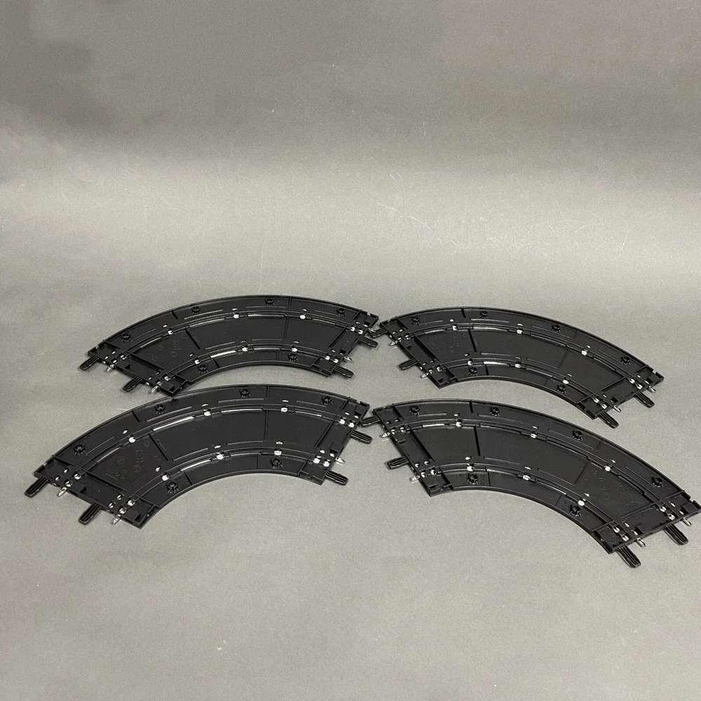 Mario Kart Nintendo Carrera‎ Racing Car Tracks Replacement Add-on Parts Lot of 4